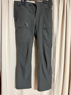 Element outdoors peak pants ash 34r